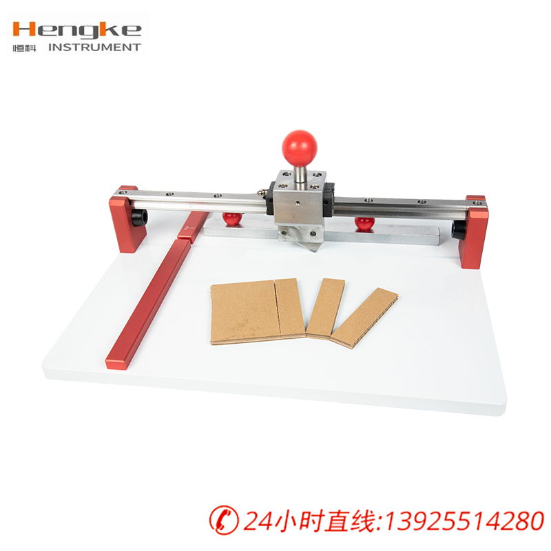 边压粘合取样器