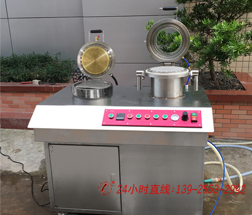 IMT/英特耐森 IMT-CP04A-纸页成型器(单干燥不锈钢